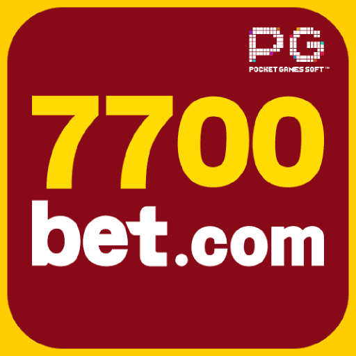 7700BET Logo